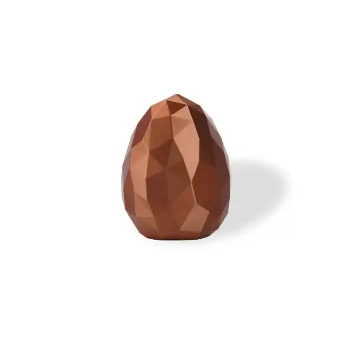 Valment Silk PLA Filament Bakır Işıltısı