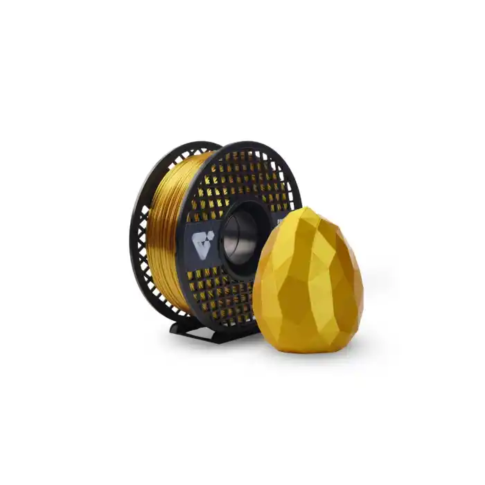 Valment Silk PLA Filament Süper Altın