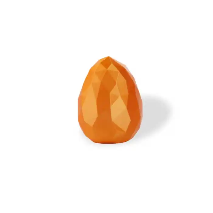 Valment Silk PLA Filament Turuncu Safir