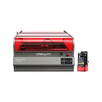 Creality Falcon2 Pro Lazer Gravür Makinesi - 60W