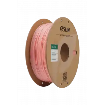 eSUN 1.75 mm PLA+HS Açık Pembe Filament