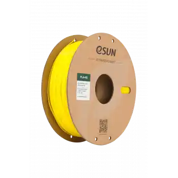 eSUN 1.75 mm PLA+HS Sarı Filament