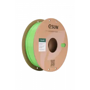 eSUN 1.75 mm PLA+HS Peak Green Filament