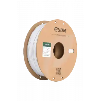 eSUN 1.75 mm PLA+HS Soğuk Beyaz Filament