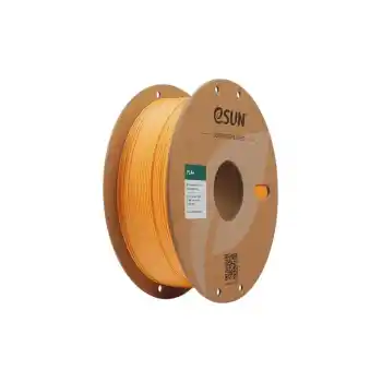 eSUN 1.75 mm PLA+HS Apricot (Kayısı) Filament