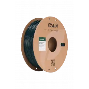 eSUN 1.75 mm PLA+HS Yeşil Filament
