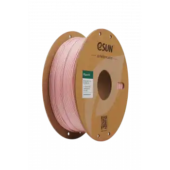 eSUN 1.75 mm PLA+HS Şeftali Pembesi Filament
