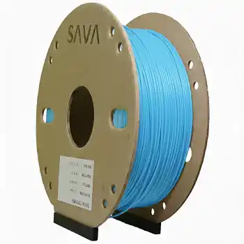 SAVA TPU FLEX TURKUAZ ESNEK FİLAMENT