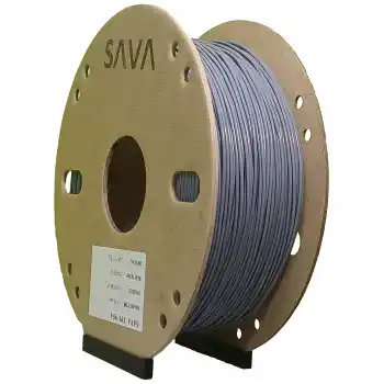 SAVA TPU FLEX GRİ ESNEK FİLAMENT