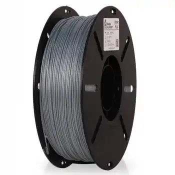 Marka Filament Hyper PLA - Gümüş- 1.75mm 1 Kg