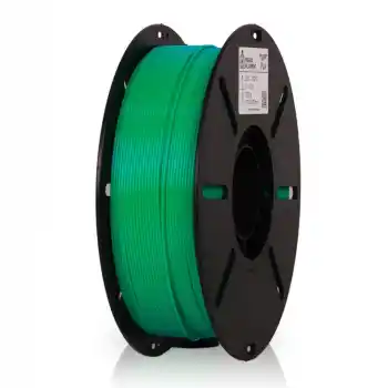 Marka Filament Hyper PLA - Yeşil- 1.75mm 1 Kg
