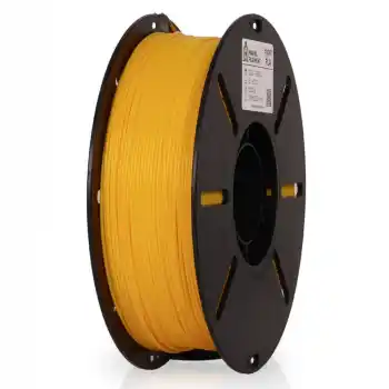Marka Filament Hyper PLA - Sarı- 1.75mm 1 Kg