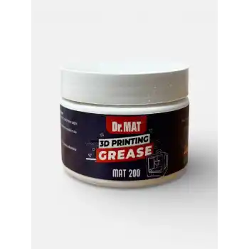 Dr.MAT 3D YAZICI GRES YAĞI 100 Gr