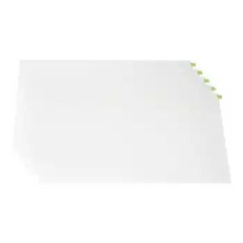 Anycubic Ekran Koruyucu 5 Adet / Mono M7 Max B Version - 0.15mm