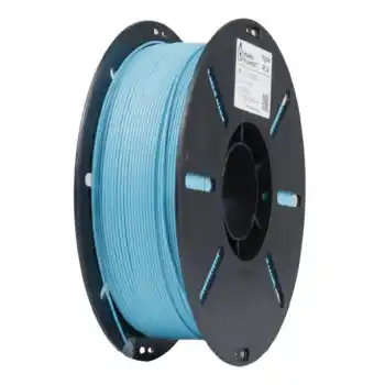 Marka Filament Hyper PLA Gök Mavisi (Cyan) - 1.75mm - 1 Kg