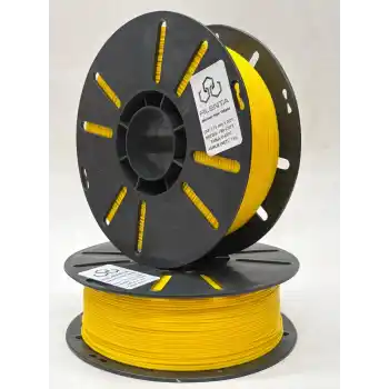 Filenta Sarı Petg Filament 1.75mm 1Kg