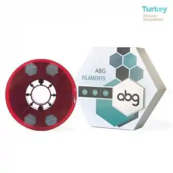 ABG Gümüş STH Filament