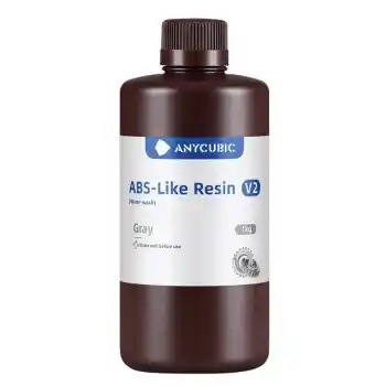 Anycubic ABS Like Gri Reçine V2