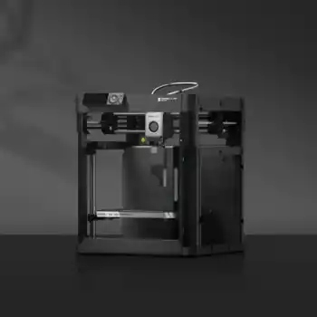 Bambu Lab P1P 3D Yazıcı