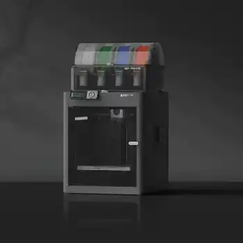 Bambu Lab P1S Combo 3D Yazıcı