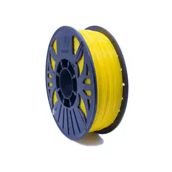 CCF Filament Hyper PLA Sarı 1.75mm 1kg