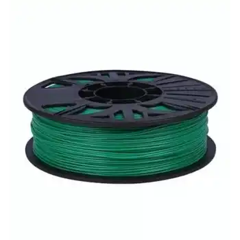 CCF Filament Hyper PLA Yeşil 1.75mm 1kg