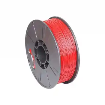 CCF Filament PLA+ Kırmızı 1.75mm 1kg