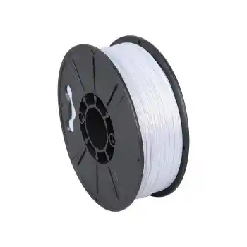 CCF Filament PLA Plus Gümüşi Filament