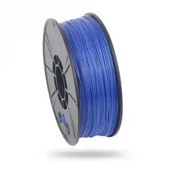 CCF Filament PLA PLUS Mavi 1kg 1.75mm