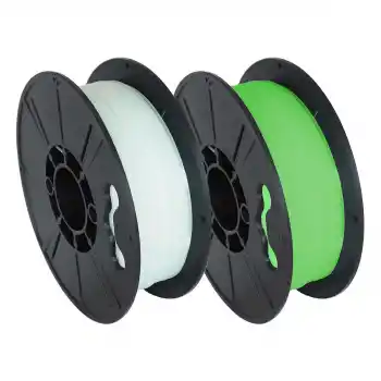 CCF Filament PLA PLUS Neon Yeşil 1.75 mm 1 Kg
