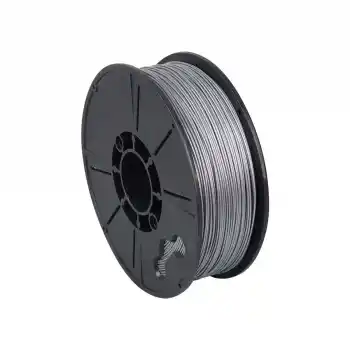 CCF Filament PLA PLUS Silver