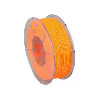 CCF Filament PLA+ Turuncu 1.75mm 1kg