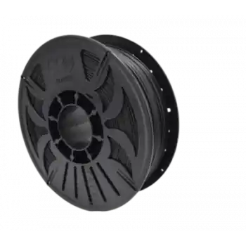 CCF Hyper Speed PLA Filament - Siyah