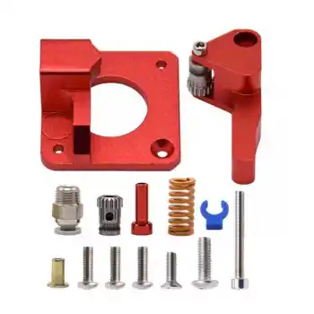 Creality CR10 Çift Dişli Extruder Seti