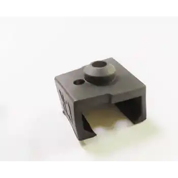 Creality CR6 SE/Max Silikon Hotend Çorabı