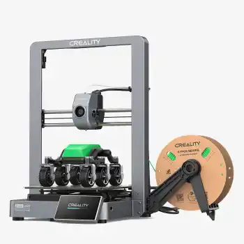 Creality Ender-3 V3 CoreXZ 3D Yazıcı