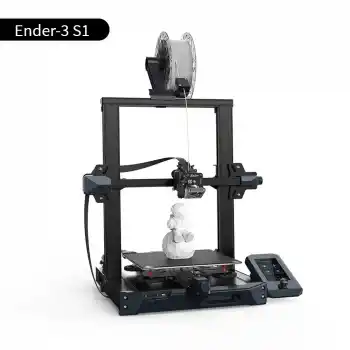 Creality Ender3 S1 3D Yazıcı