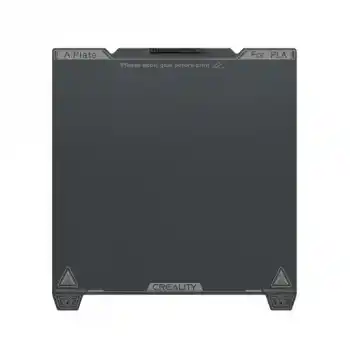 Creality K1C Orijinal Smooth PEI Tabla 235x235mm