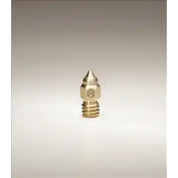 CSA Creality CR6-SE/Ender3 S1 3D Yazıcı Nozzle