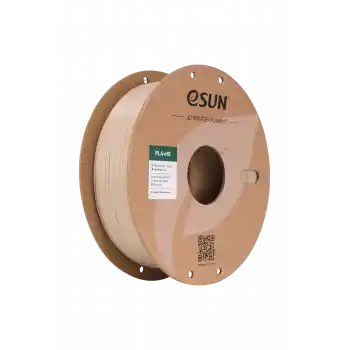 eSUN 1.75 mm PLA+HS Kemik Beyaz Filament 1KG
