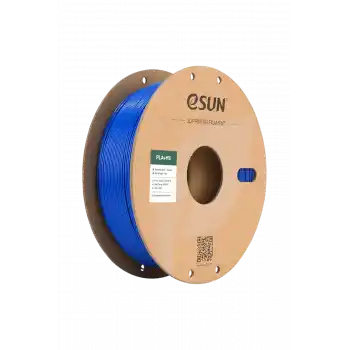 eSUN 1.75 mm PLA+HS Mavi Filament 1KG