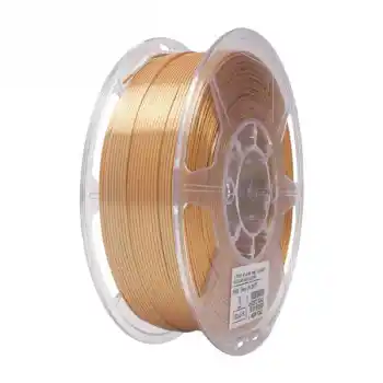 eSUN 1,75 mm ePLA-Silk Magic Altın Gümüş Filament