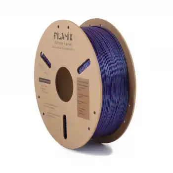 Filamix PLA Filament Chameleon Nebula Purple