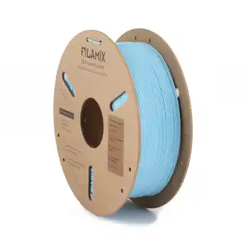 Filamix PLA+ Matte Mavi 1.75mm 1kg