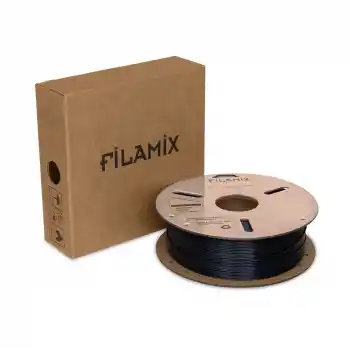 Filamix Rapid PETG Siyah Filament