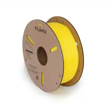 Filamix Sarı PLA+ Filament