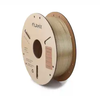 Filamix Silk PLA Bronz Filament