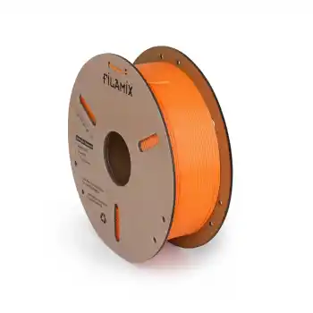 Filamix Turuncu PLA+ Filament
