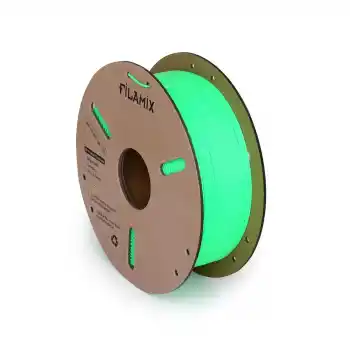 Filamix Yeşil PLA+ Filament
