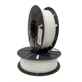 Filenta Beyaz Pla Premium Filament 1.75mm 1Kg
